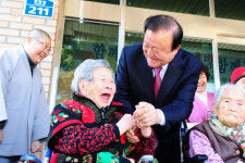 김천시, 경로당 507개소 손해배상 책임보험 가입