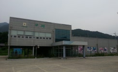 성주군 수륜농협 웰컴센터 애물단지 전락