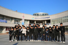 영덕청소년해양환경체험센터, 쾌적하고 편안한 최적의 숙소