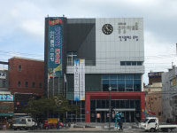 중앙아트홀 내 독립영화관 ‘인디플러스 포항’ 개관