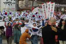 3·1절 대구·경북 곳곳에서 기념행사 열려