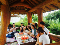 [농업이 미래다] 8. 영주 오삼규씨 덕풍농장