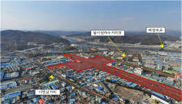 [도시재생 현장] 8. 대구 서·북구