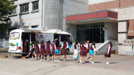 전국 1위 장수도시 문경시, 100세 시대 보건행정
