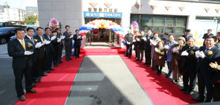 칠곡군 아동·청소년 문화복지센터 본격 운영