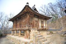 [종가] 41. 안동 예안이씨 충효당