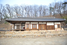 [종가] 41. 안동 예안이씨 충효당