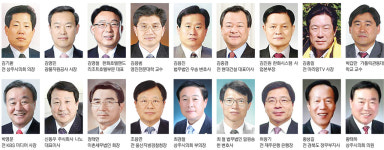 [고향&인물] 25. 상주시 함창읍