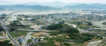 [고향&인물] 25. 상주시 함창읍