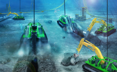 포항시, 영일만3산단 실증로봇 클러스터 조성