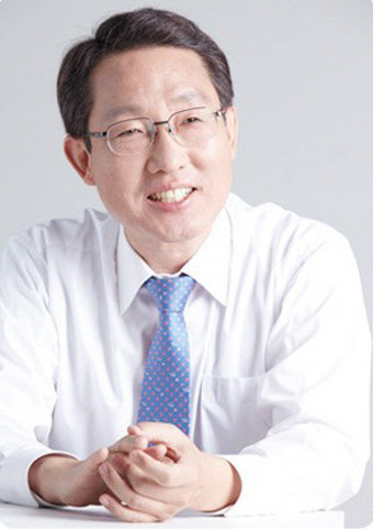 김상훈 의원, 대구경북 유일 '입법·정책개발 우수의원상' 수상