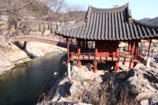 [정자] 61. 함양 거연정(居然亭)