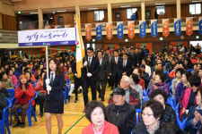 문경시, 제18회 문경시장기 생활체육대회 성료