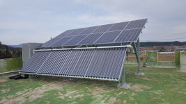 포항시, 신재생에너지 융복합지원사업 지속 추진