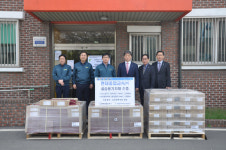 현대종합금속, 폴리텍대학 포항캠퍼스에 실습용 기자재 기탁
