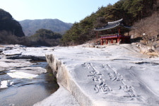 [정자] 63. 함양 농월정(弄月亭)