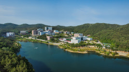 경운대학교, 산학협력 친화대학 입지 과시