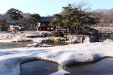 [정자] 63. 함양 동호정(東湖亭)
