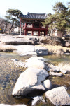 [정자] 63. 함양 동호정(東湖亭)