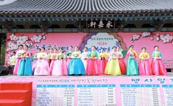 안동시, 29일 전국 유일 여성축제 ‘여성민속한마당’