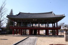 [정자] 65. 함양 학사루(學士樓)