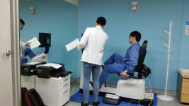 포항 남·북구보건소, 모바일 헬스케어 대상자 모집