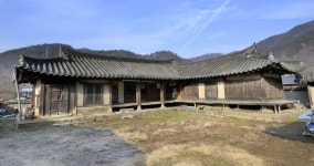 문경시, 고택 3곳 ‘보호문화유산’으로 지정