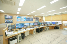 안동시, 상수도 통합관제센터 구축 운영