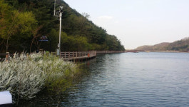 구미 금오산·금오지 올레길 함께 걸어요