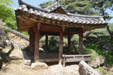 [정자] 66. 영주 금선정(錦仙亭)