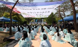 영주선비문화축제, 선비와 사랑에 빠져들다