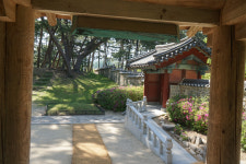 [정자] 67. 영주 경렴정(景濂亭)