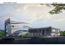 포항시, 장량동 국민체육센터 첫삽’…내년 4월 준공