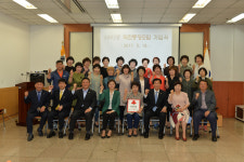 경산 서부2동 착한통장모임, 정기기부 실천 뜻 ‘모아’