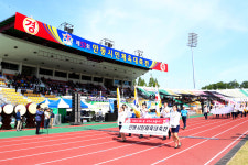 제57회 안동시민체육대축전 성료…전국 첫 종합체전
