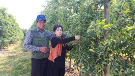 [농업이 미래다] 16. 예천 대산농장 박의증씨