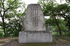 [정자] 69. 포천 금수정(金水亭)