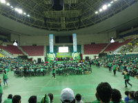 경상북도 새마을회, 제7회 새마을의날 기념식 성료