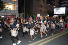 [화보] 2017 컬러풀 대구 페스티벌