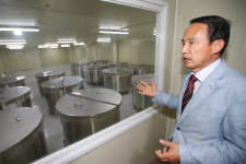 쌀소비 증대를 위한 전통주 활성화 방안(1)