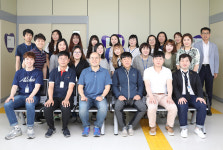 [사회복지기관 탐방] 2. 경상북도시각장애인복지관