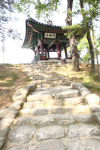 [정자] 70. 파주 반구정(伴鷗亭)