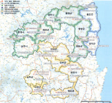 경북도, 낙후지역 16곳 1천316억원 지원