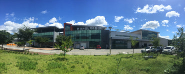 문경거점산지유통센터, 과수부분 경영평가 ‘1위’