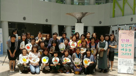 포항·경주시립도서관 해오름동맹 문화 교류전