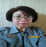 영덕소방서, 축산 여성의용소방대 발대식 가져