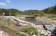 봉화군, 아름답고 안전한 소하천 가꾸기 장려상 수상