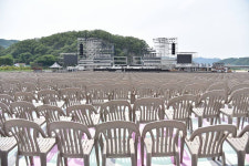 오늘 청송 용전천 변서 ‘KBS열린음악회’ 개최