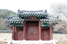 [고향&인물] 31. 칠곡군 약목면