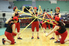 경북 23개 시군 어르신들 ‘아름다운 도전’